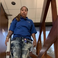 AMPOL American Pollution Control, Corp. Employee Keiara Cain's profile photo