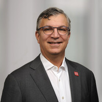 BeOne Medicines Employee John Oyler's profile photo