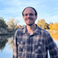 Riverain Technologies Employee Evan Harvey's profile photo