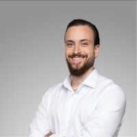 RMB Engineering AG Employee Philipp Stegmüller's profile photo