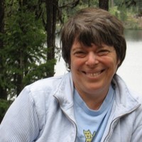 Round River Productions Inc Employee Debbie Block's profile photo