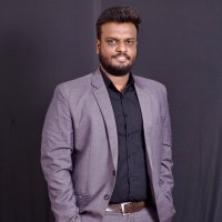 PFA & Co Employee Ashlin Bijo's profile photo