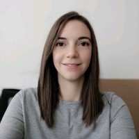 GAZPROM ENERGOHOLDING SERBIA TE-TO PANČEVO Employee Nevena Paramentić's profile photo