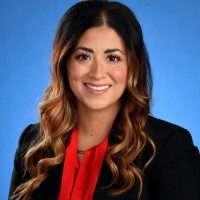 Creighton University School of Medicine Employee Monica Sanchez's profile photo