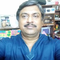 Dwarikesh Sugar Industries Ltd Employee Mahendra Singh's profile photo
