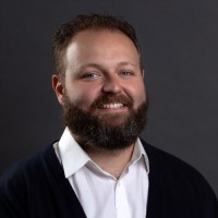 Sony Pictures Entertainment Employee Eric Kent's profile photo