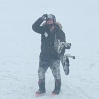 Capital Express Employee Yaakov Goder's profile photo