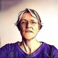 FD Mediagroep Employee Ingrid van Vorstenbos's profile photo
