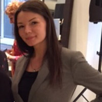The Ludlow Hotel Employee Kate Pogorzelska's profile photo