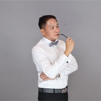Primer Group of Companies Employee Mark Chim's profile photo