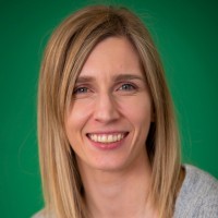 Wolfgang Digital Employee Michaela Simpson's profile photo