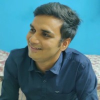 Bhuvnesh Kumar Email & Phone Number