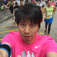 Gamania Digital Entertainment Employee Paley Yung's profile photo