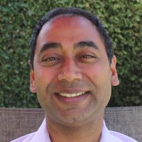 Robin Gupta Email & Phone Number