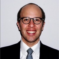 Harmon Face Values Employee Jonah Raskas's profile photo