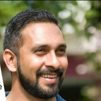 Essmart Employee Poonacha Kalengada's profile photo