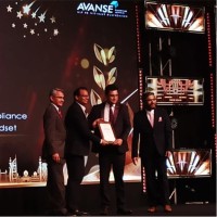 Avanse Financial Services Ltd. Employee Prakash Mishra's profile photo