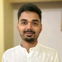 AndGate Informatics Pvt. Ltd. Employee Nishad Kaslikar's profile photo