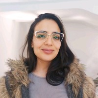 Khira Belgacem Email & Phone Number