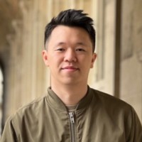 WORQ Employee Jeffrey Foo's profile photo