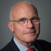 Mike Crispin Email & Phone Number