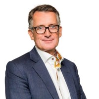 Insight Employee George Miller's profile photo