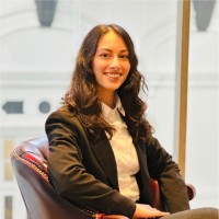 Charles Douglas Solicitors Employee Eleni Georgiou's profile photo