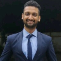 mCaffeine Employee Amit Dadhich's profile photo