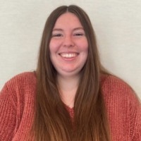 HealthTrust Workforce Solutions Employee Sarah Serrano's profile photo