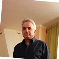 Fabrizio Pilotto Email