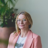 Reposit | Returnable Packaging Platform Employee Jo-Anne Chidley's profile photo