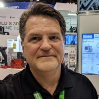 Freedom IoT LLC Employee Jeffrey Price's profile photo