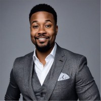 Fiserv Employee TJ Thompson's profile photo