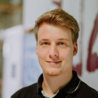 Parlamentwatch e.V. Employee Till Wolschina's profile photo