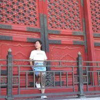 BOC Sciences Employee Alice Xie's profile photo