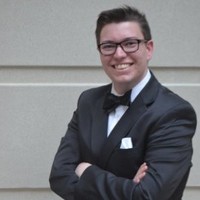 Perfect Commerce Employee Michael Gamble's profile photo