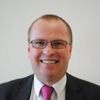 FDA (trade union) Employee Wynne Parry's profile photo
