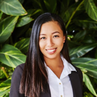 Strong Compute Employee Rebecca Pham's profile photo