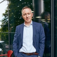 Irish Distillers Employee Greg Hughes's profile photo
