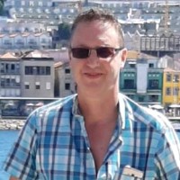 Rootstock Software Employee Wayne MacDonald's profile photo