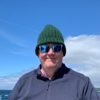 NATG Integrated Technology Employee Mark Churton's profile photo