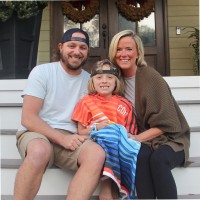 Booz Allen Hamilton Employee Scott Courtney's profile photo