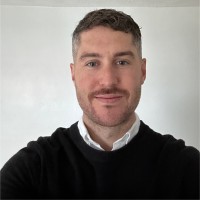 Bitsight Employee Mitchell Lane's profile photo