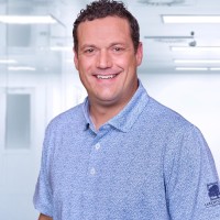 Leinco Technologies Employee Brett Jones's profile photo
