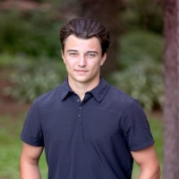 The Charmant Hotel Employee Owen Wagner's profile photo