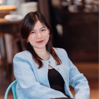 Do Nothing Creative Employee Steph Bui's profile photo