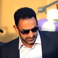 Xinjiang Beixin Road & Bridge Group Co., Ltd. Employee Hammad Khan's profile photo