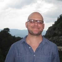 James Woodward Email & Phone Number