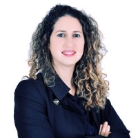 INTELCIA Employee Salma Lahlou's profile photo