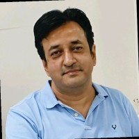 Par Health Employee Surendra Rao's profile photo